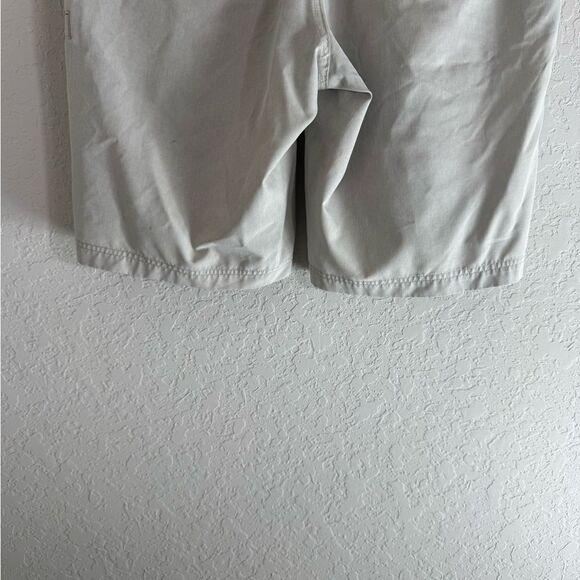 GameGuard Men's Gray Outdoor/Travel Shorts Size L - Picture 8 of 10